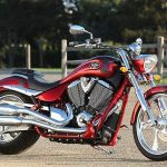 Victory Vegas Jackpot (2008-09)