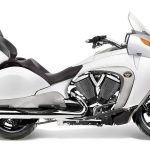 Victory Vision (2011-12)