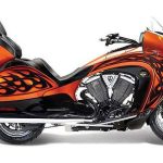 Victory Vision Tour Premium (2012-13)