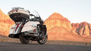 Vistory Cross Country Tour (2016)