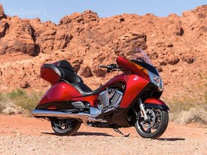 Vistory Vision (2015-16)