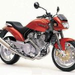 Voxan 1000 Café (1999-03)