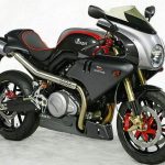 Voxan Charade (2006)