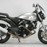 Voxan Roadster (2004)