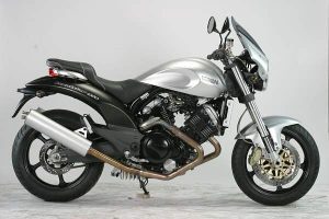 Voxan Roadster (2004)