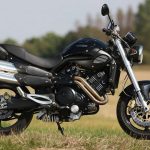 Voxan Street Scrambler (2004)