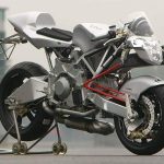 Vyrus 984 C3 2V (2004)