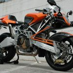 Vyrus 984 C3 4V (2006)