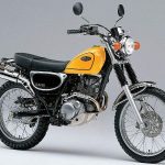 Yamaha AG 200 (1997)