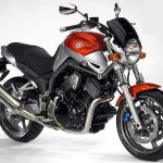 Yamaha BT1100 (2003)