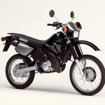 Yamaha DT 125R (2000)