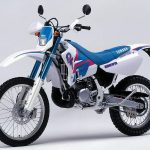 Yamaha DT 200WR (1993-96)