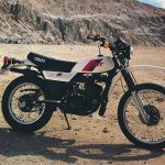 Yamaha DT 250 (1981)
