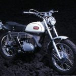 Yamaah DT250 (1968-70)
