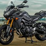 Yamaha FJ-09 / MT-09 Tracer (2015-16)