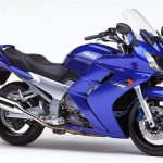 Yamaha FJR 1300 (2001)