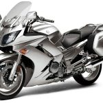 Yamaha FJR 1300AE (2006)