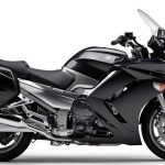 Yamaha FJR 1300AE (2008)