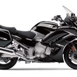 Yamaha FJR 1300Es (2017)