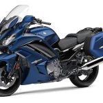 Yamaha FJR 1300Es (2018)