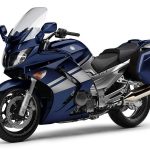 Yamaha FJR1300 (2007)
