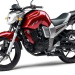 Yamaha FZ 16 V 2.0 / FZ 150i Vixion (2014-16)