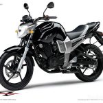 Yamaha FZ 16 Vixion (2011-13)