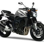 Yamaha FZ1 (2007)