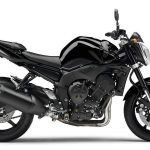 Yamaha FZ1 (2011)