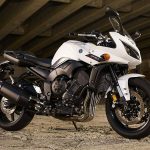 Yamaha FZ1 (2012)