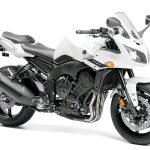 Yamaha FZ1 (2013)