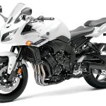 Yamaha FZ1 (2015)