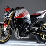 Yamaha FZ1 Abarth Assetto Corse (2009)