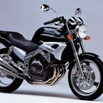 Yamaha FZ250 (1991-99)