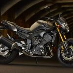 Yamaha FZ8 (2012)