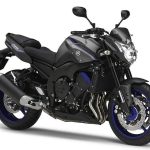 Yamaha FZ8 (2013)