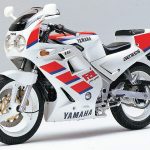 Yamaha FZR250 (1988-89)