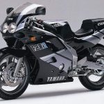 Yamaha FZR250R (1990-92)