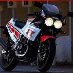 Yamaha FZR400R (1984)