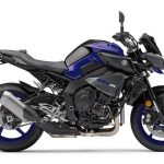 Yamaha MT-10 (2018-19)