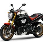 Yamaha MT (2009)
