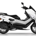 Yamaha NMAX 125 (2018)
