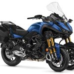 Yamaha Niken (2019)