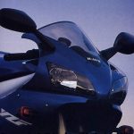 Yamaha R1 1999 (1998)