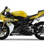 Yamaha R1 2006 (2006)
