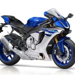 Yamaha R1 2016 (2016)