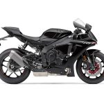 Yamaha R1 2018 (2018)