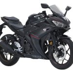 Yamaha R25 (2018)
