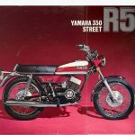 Yamaha R5 350 (1970)