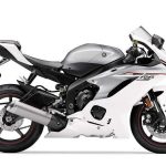 Yamaha R6 2018 (2018)